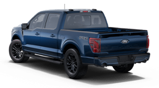 2025 Ford F-150® External Image 3